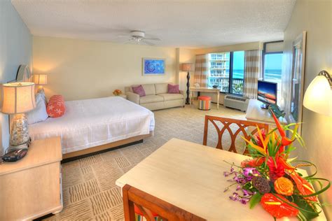 Bahama House, Daytona Beach Shores: Hotel Reviews, Rooms 